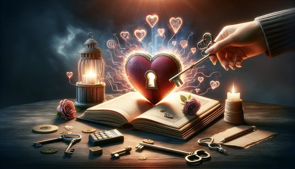 Kako osvojiti ženu bez igranja igara Kako osvojiti ženu bez igranja igara