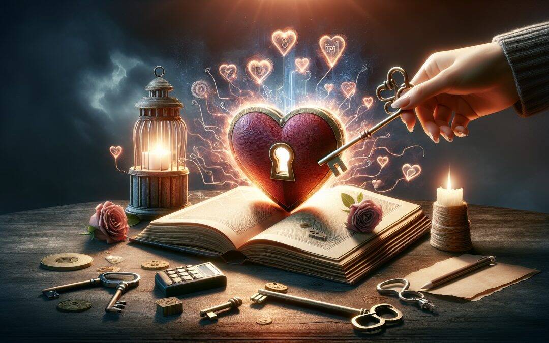 Kako osvojiti ženu bez igranja igara