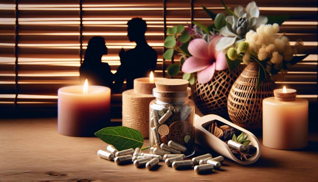 Prirodni suplementi za seksualnu snagu: što djeluje?