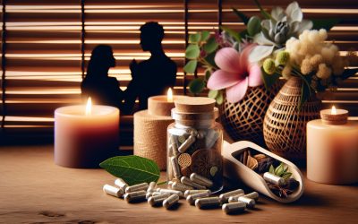 Prirodni suplementi za seksualnu snagu: što djeluje?