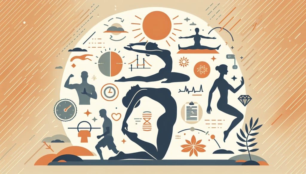 Najbolje poze za muškarce s manjkom izdržljivosti