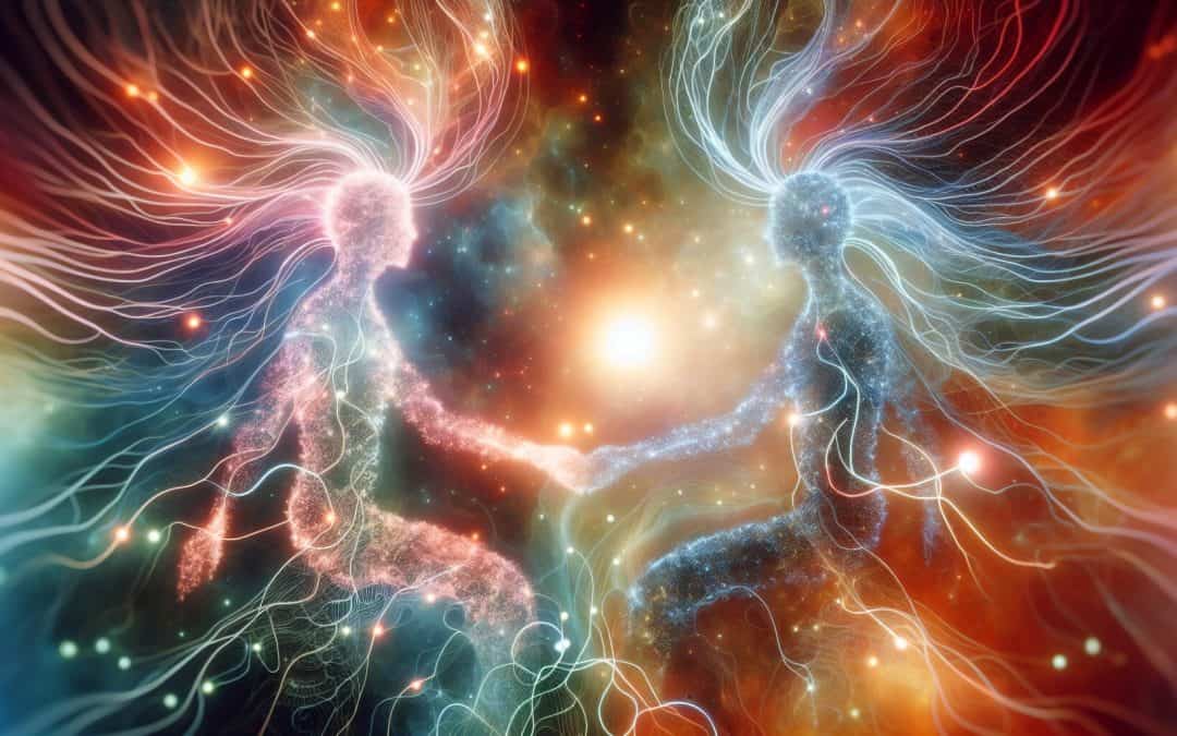 Kada je um važniji od tijela u seksualnom odnosu