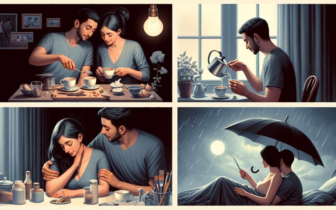 Kako mala svakodnevna ponašanja jačaju seksualno povjerenje