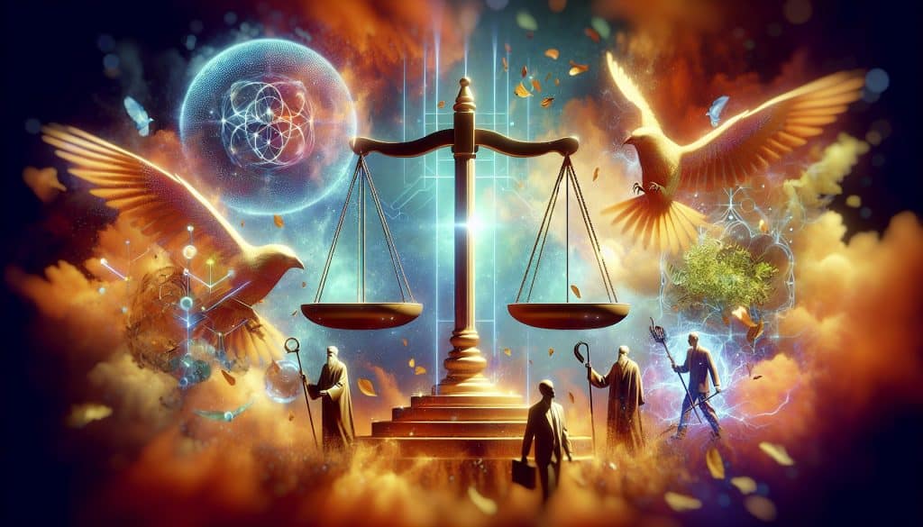 Seksualna ravnoteža: što je narušava?