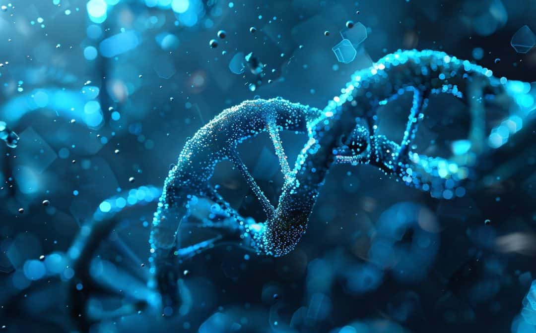 Kako funkcionira DNA i što određuje naše karakteristike