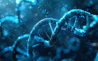 Kako funkcionira DNA i što određuje naše karakteristike