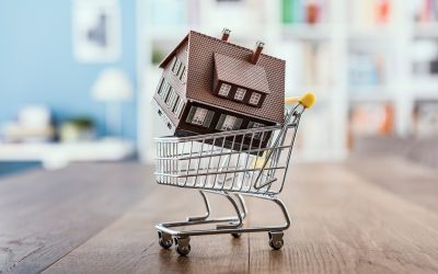 Kako izračunati koliko možete potrošiti na stan ili kuću