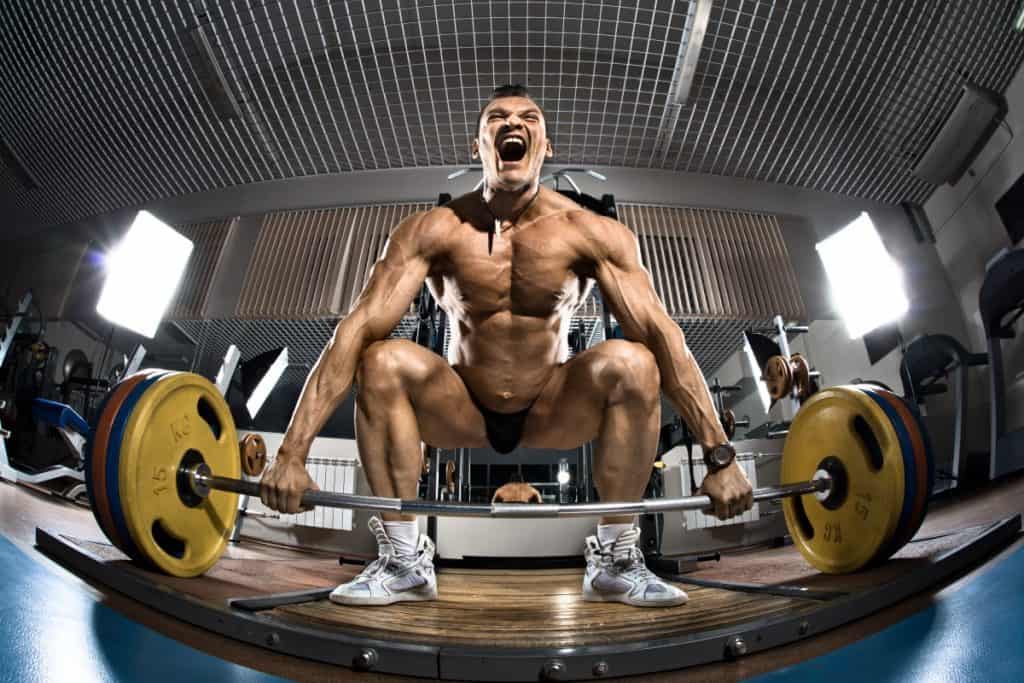 Najčešće pogreške u teretani koje usporavaju napredak Najčešće pogreške u teretani koje usporavaju napredak