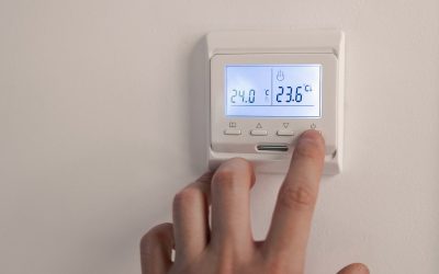 Što je pametni termostat i isplati li se kupiti