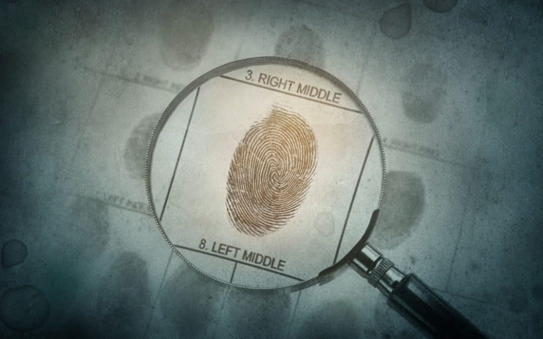 Zašto imamo otiske prstiju i čemu služe