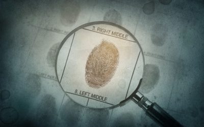 Zašto imamo otiske prstiju i čemu služe