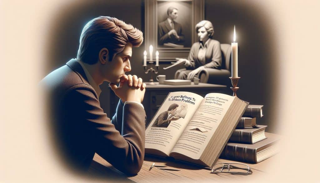 Što učiniti kad partner odbija razgovor o problemima