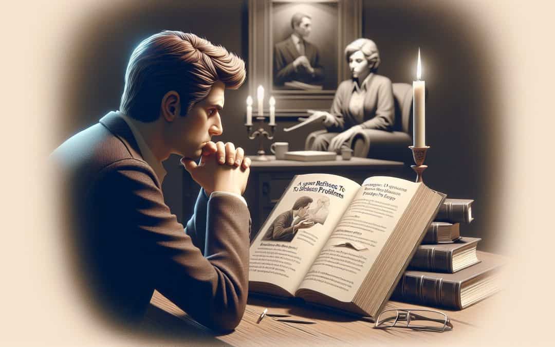 Što učiniti kad partner odbija razgovor o problemima