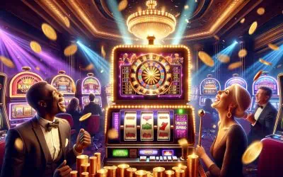 Kingmaker Casino