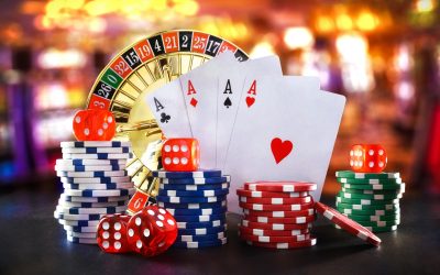 Razlike između modernih online casino platformi i klasičnih web kasina