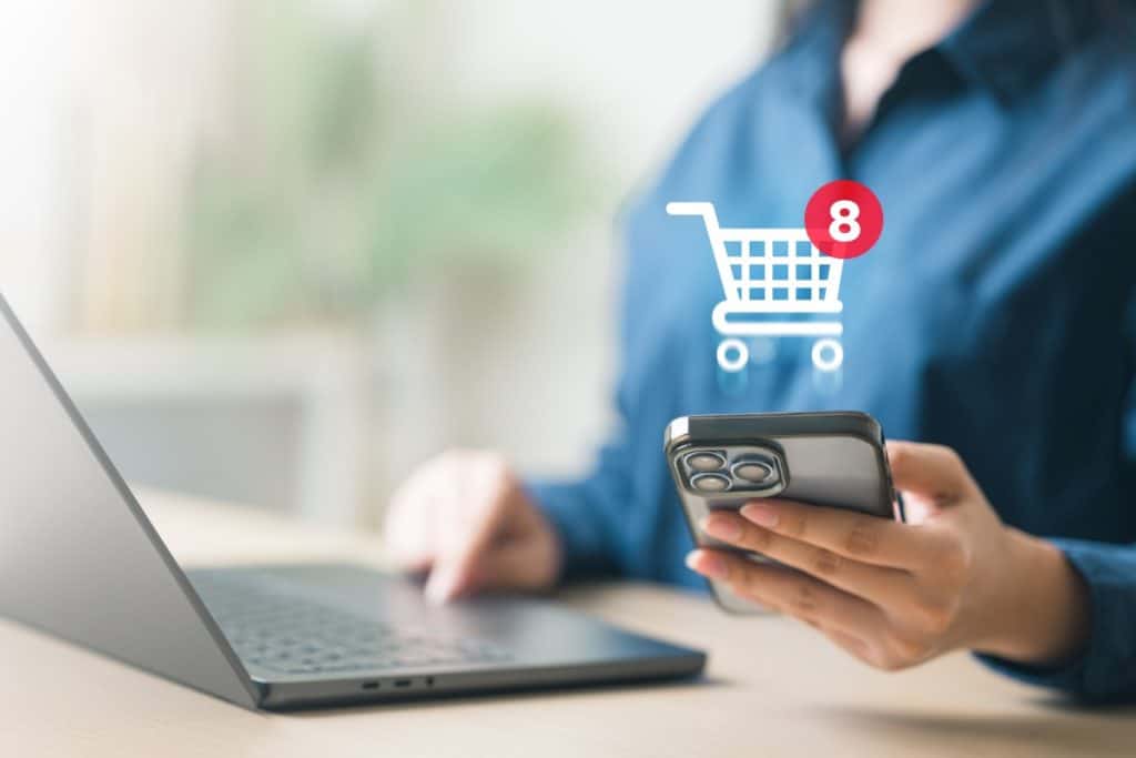 Prednosti online naručivanja u odnosu na klasičnu kupnju Prednosti online naručivanja u odnosu na klasičnu kupnju