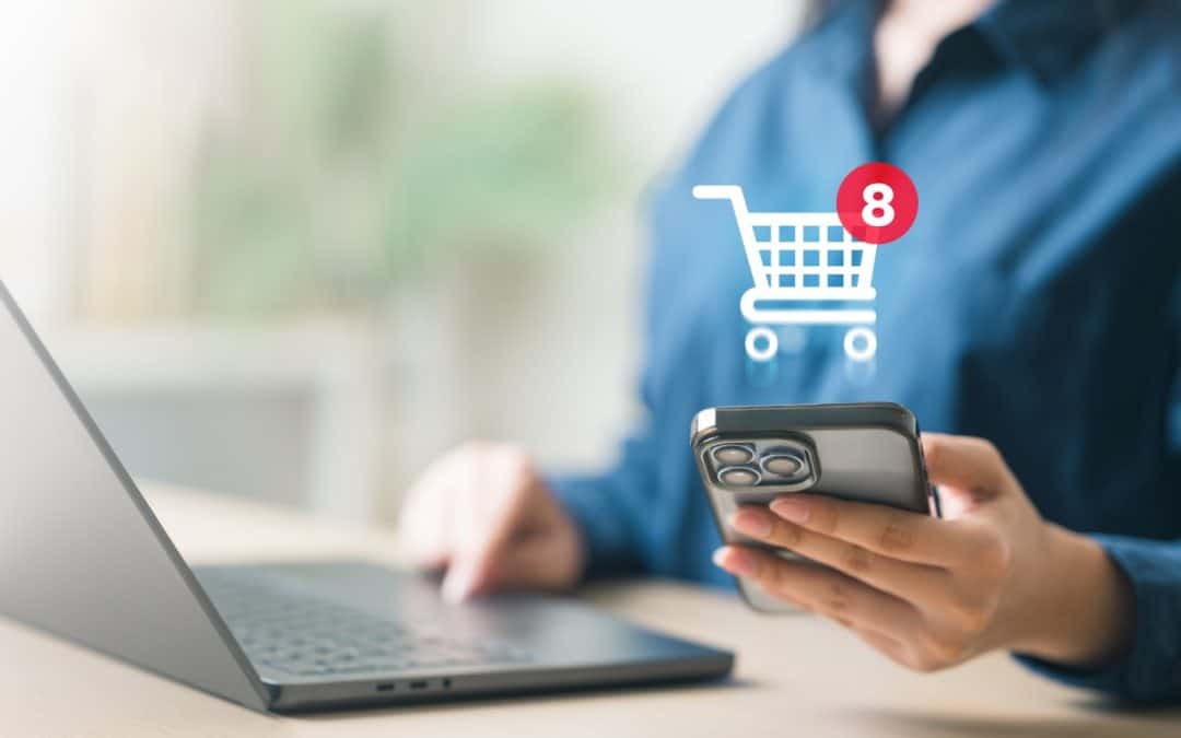Prednosti online naručivanja u odnosu na klasičnu kupnju
