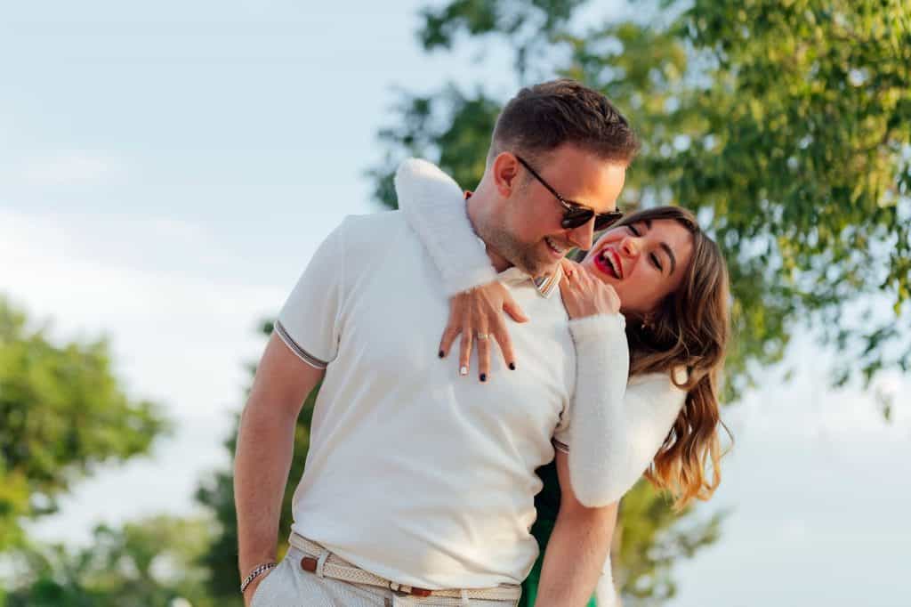 Ljubav nakon 40.: kako održati bliskost i strast Ljubav nakon 40.: kako održati bliskost i strast