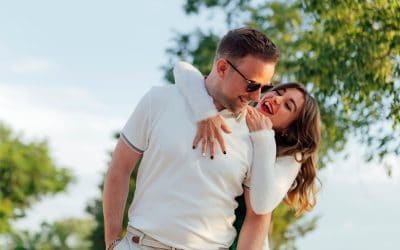 Ljubav nakon 40.: kako održati bliskost i strast